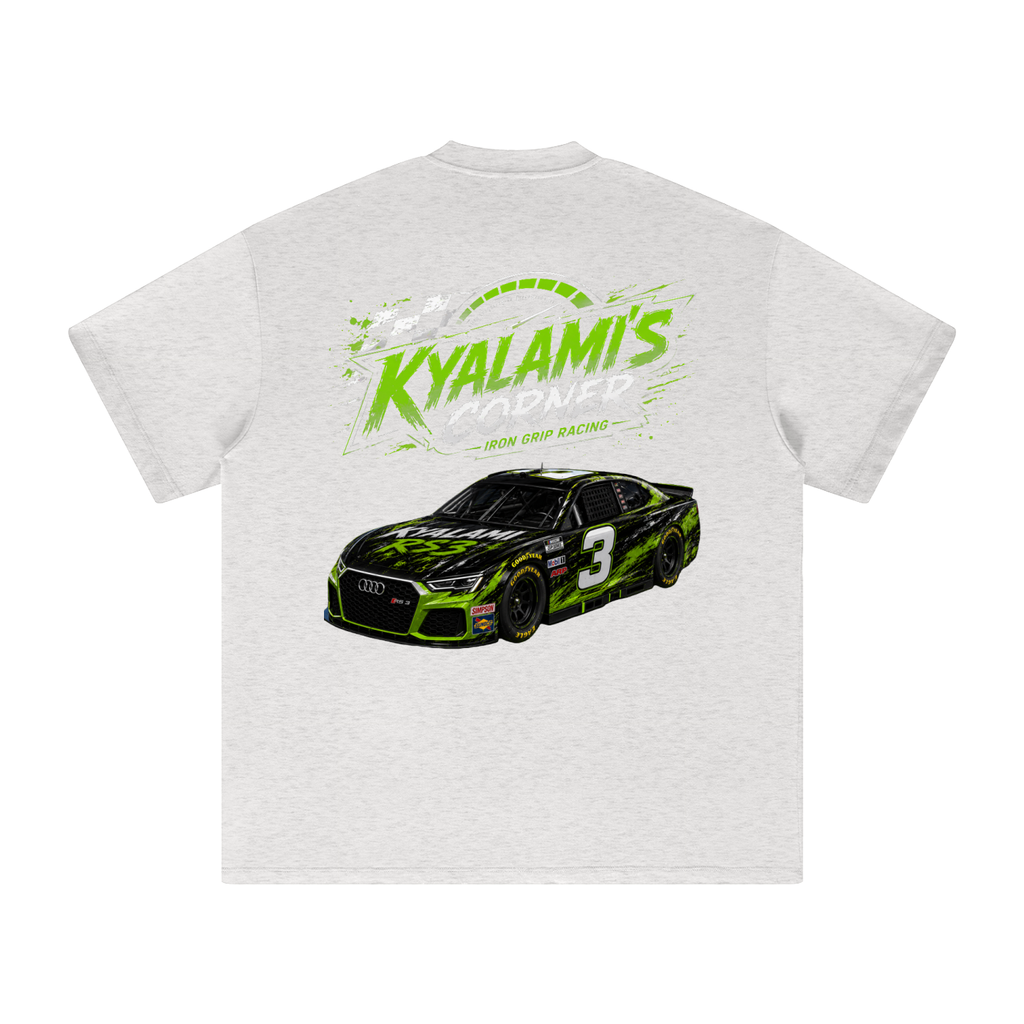 Kyalami RS3 NASCAR Graphic T-shirt