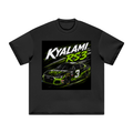 Kyalami RS3 NASCAR Graphic T-shirt