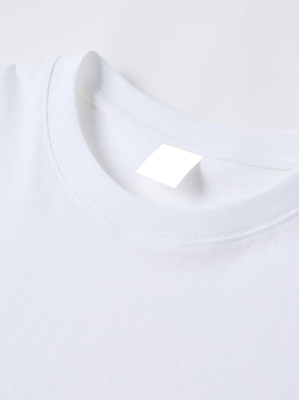 Kyalami Heavy Cotton T-Shirt