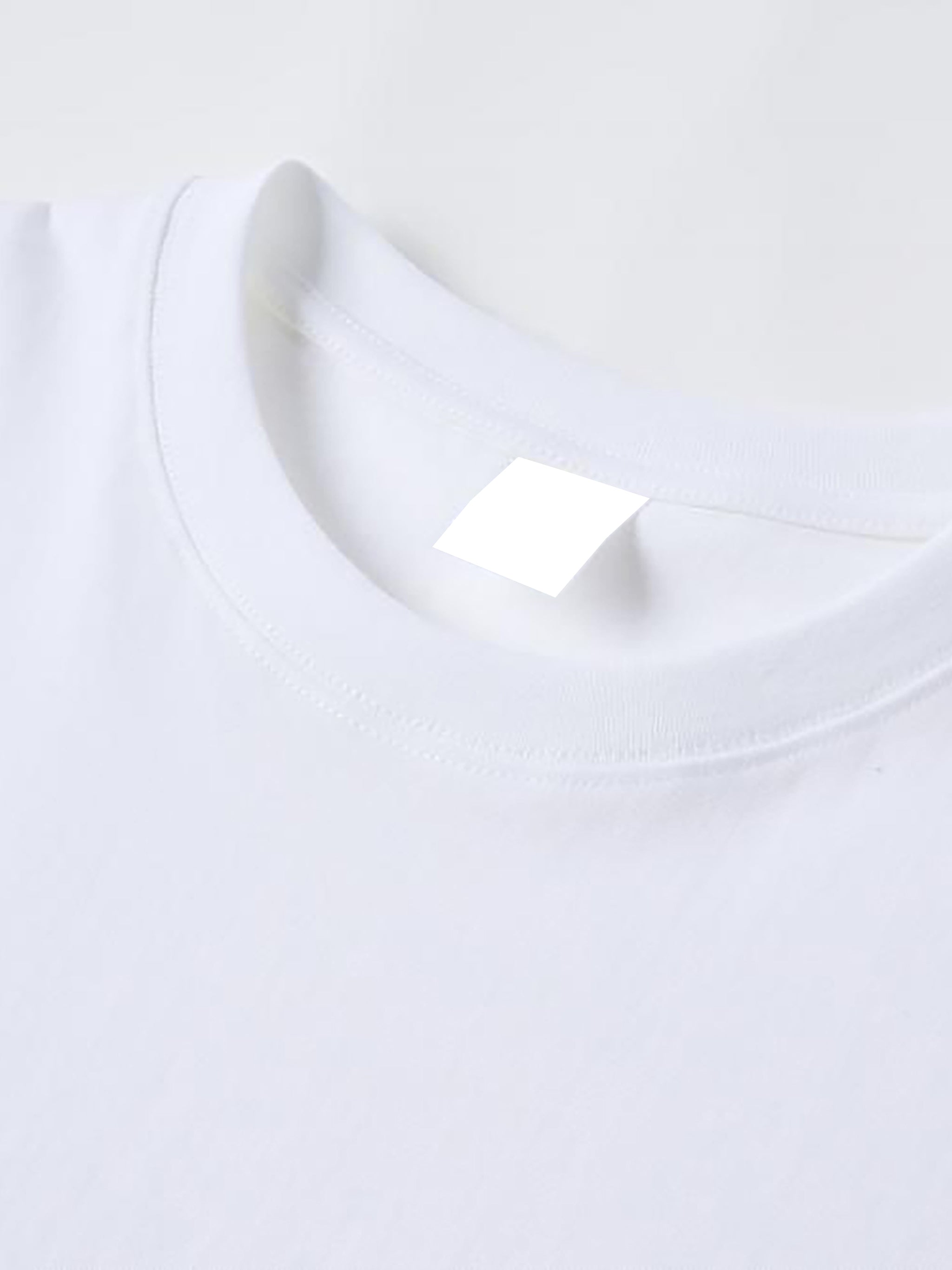 Kyalami Heavy Cotton T-Shirt