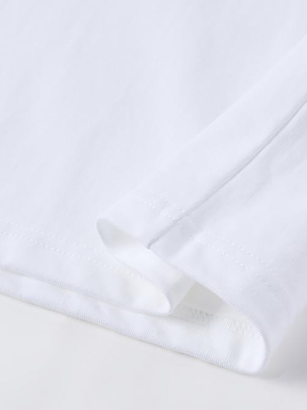 Kyalami Heavy Cotton T-Shirt