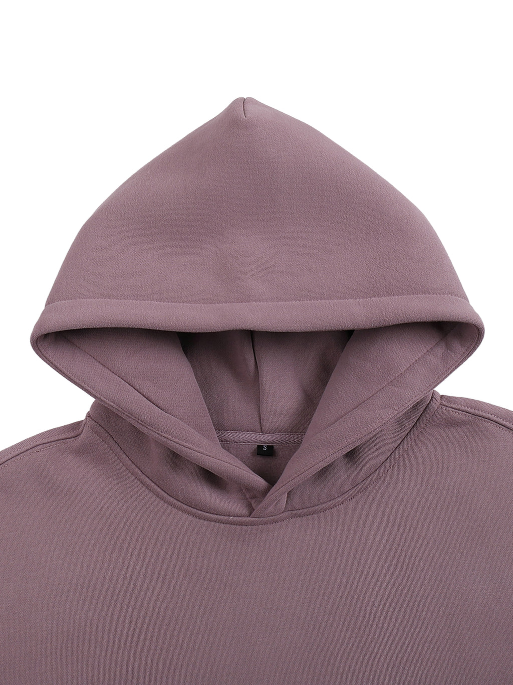Kyalami RS3 Oversized Hoodie