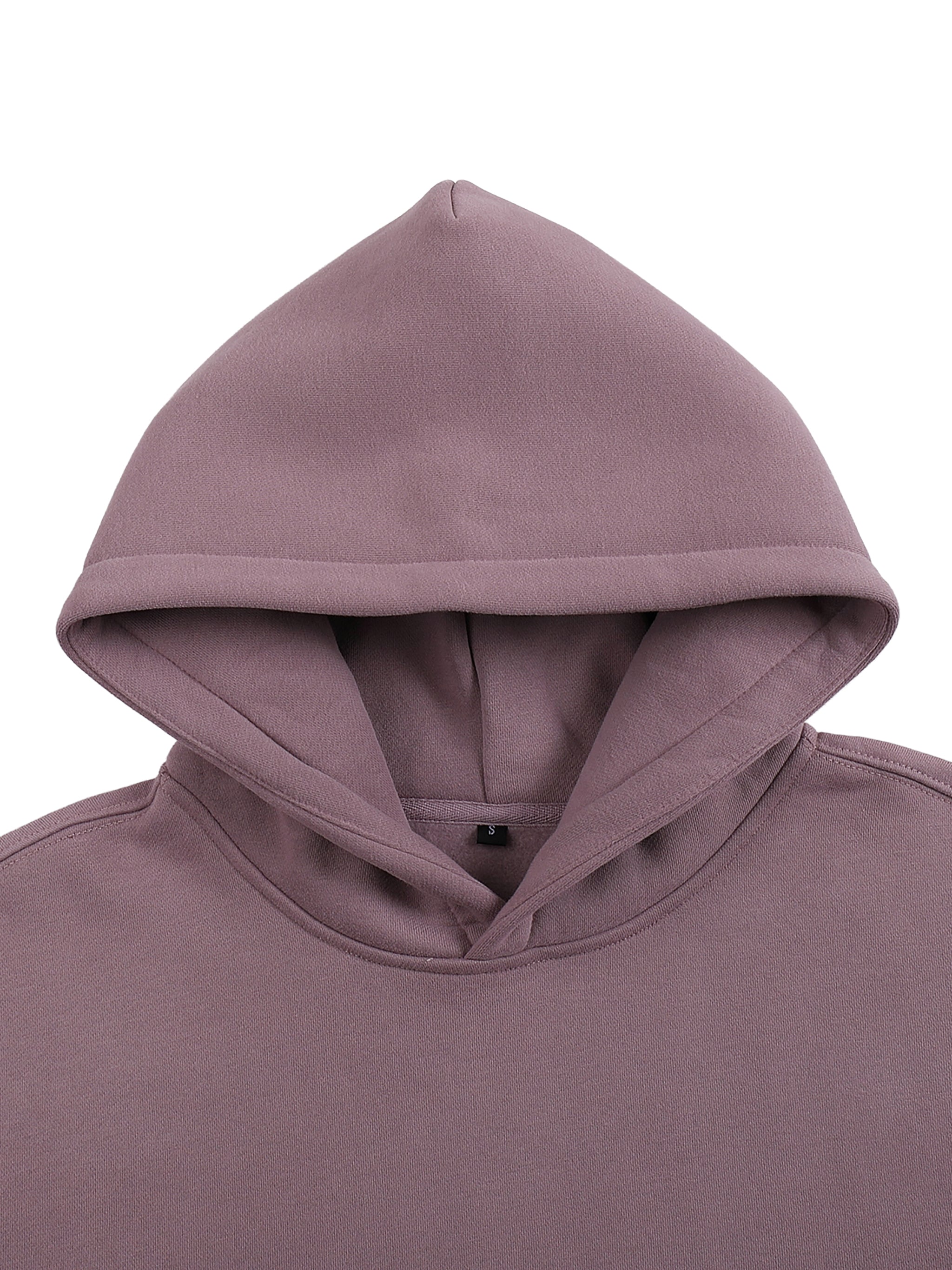Kyalami RS3 Oversized Hoodie